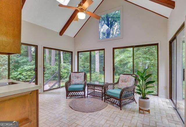 2853 Northbrook Drive, Atlanta, GA 30340