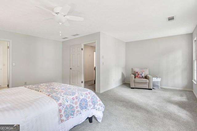 2853 Northbrook Drive, Atlanta, GA 30340