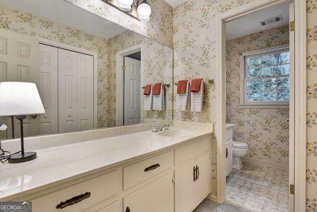 2853 Northbrook Drive, Atlanta, GA 30340