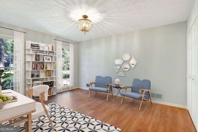 2853 Northbrook Drive, Atlanta, GA 30340