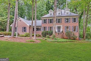 2853 Northbrook Drive, Atlanta, GA 30340