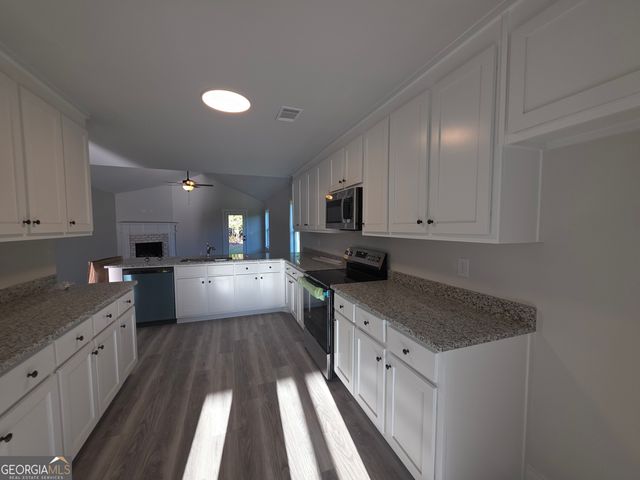 1067 Jeannine Lane 2, Winder, GA 30680