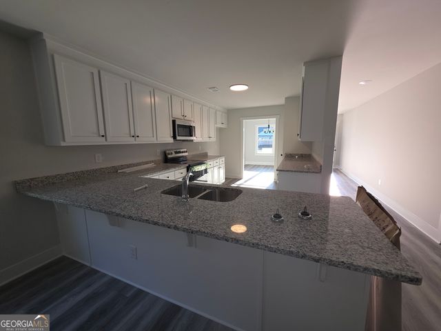 1067 Jeannine Lane 2, Winder, GA 30680