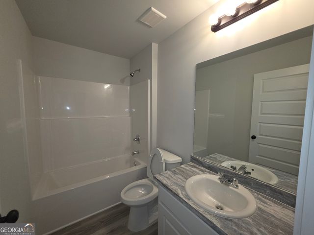 1067 Jeannine Lane 2, Winder, GA 30680