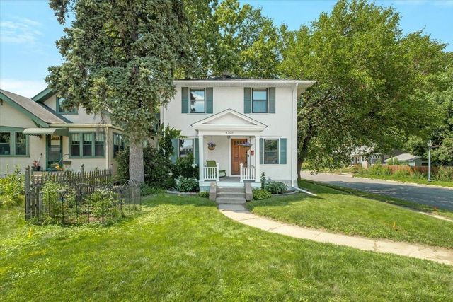 4700 Portland Avenue, Minneapolis, MN 55407