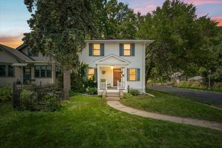 4700 Portland Avenue, Minneapolis, MN 55407