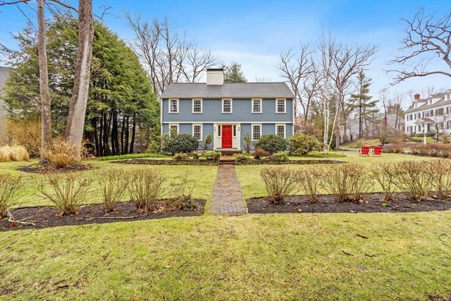 53 Audubon Rd, Wellesley, MA 02481