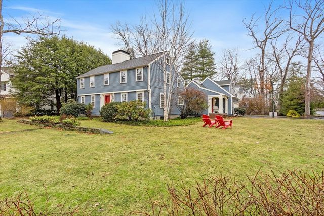 53 Audubon Rd, Wellesley, MA 02481