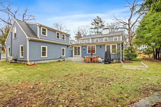 53 Audubon Rd, Wellesley, MA 02481