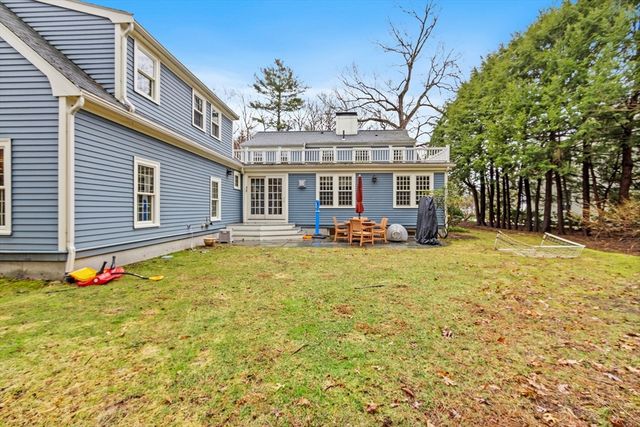 53 Audubon Rd, Wellesley, MA 02481