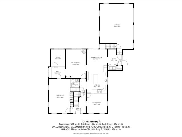 53 Audubon Rd, Wellesley, MA 02481