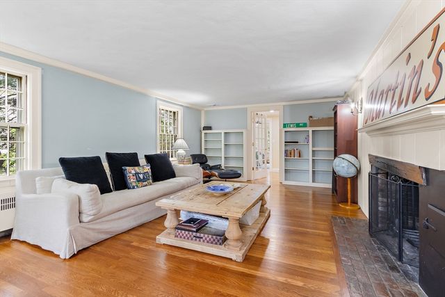 53 Audubon Rd, Wellesley, MA 02481