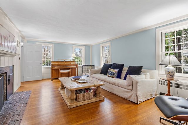 53 Audubon Rd, Wellesley, MA 02481