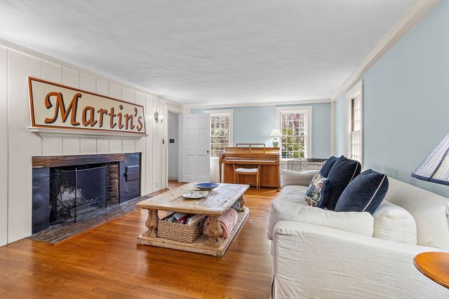 53 Audubon Rd, Wellesley, MA 02481