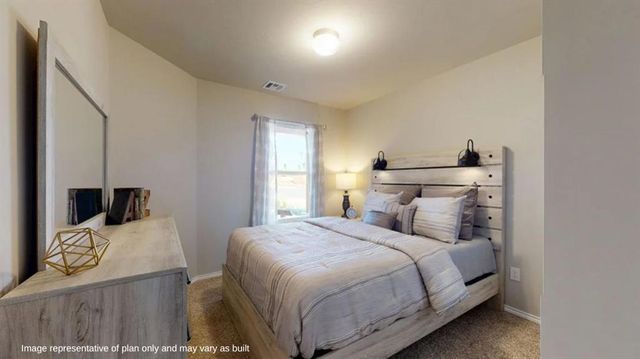 1113 Red Barn Road, Newcastle, OK 73065