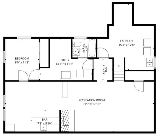 7332 Garfield Avenue, Richfield, MN 55423