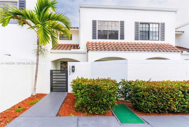 21204 Harbor Way 122-12, Aventura, FL 33180