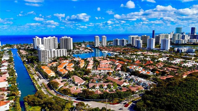 21204 Harbor Way 122-12, Aventura, FL 33180