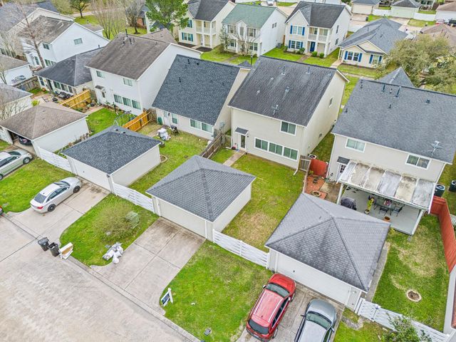 20931 Walder Court, Katy, TX 77449