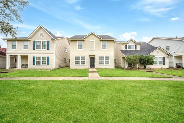 20931 Walder Court, Katy, TX 77449
