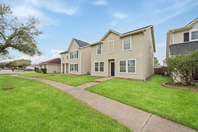 20931 Walder Court, Katy, TX 77449