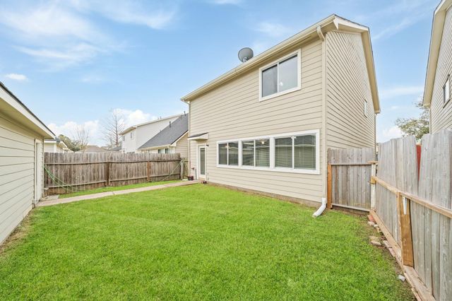 20931 Walder Court, Katy, TX 77449