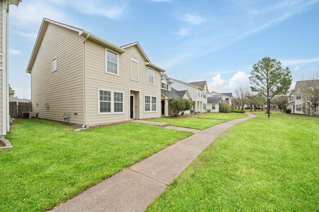 20931 Walder Court, Katy, TX 77449