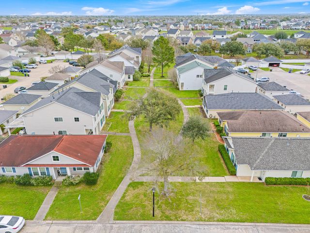 20931 Walder Court, Katy, TX 77449