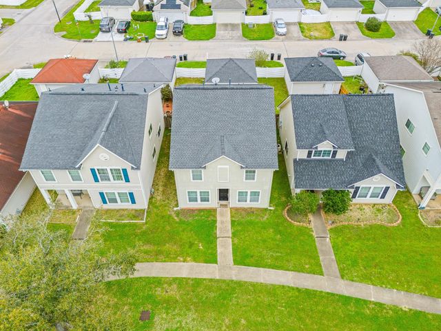 20931 Walder Court, Katy, TX 77449