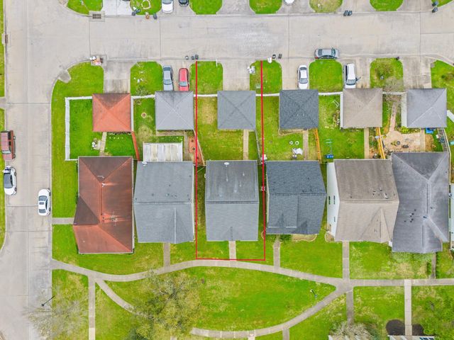 20931 Walder Court, Katy, TX 77449