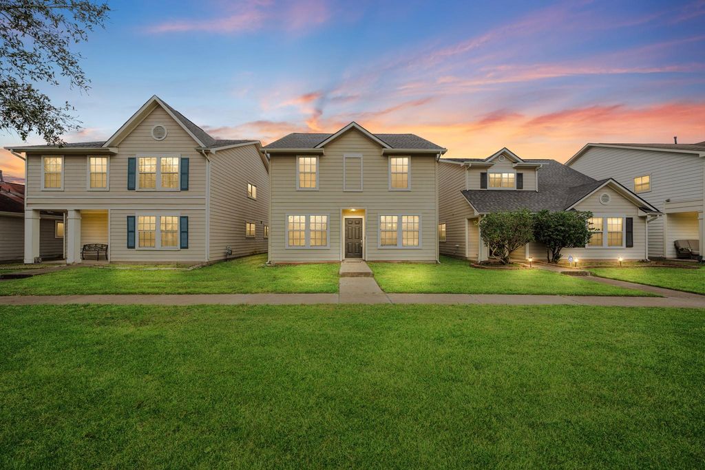 20931 Walder Court, Katy, TX 77449