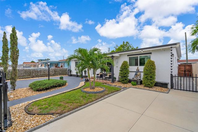 4340 W 5th Avenue, Hialeah, FL 33012