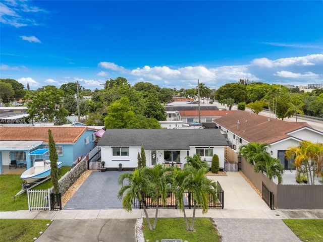 4340 W 5th Avenue, Hialeah, FL 33012