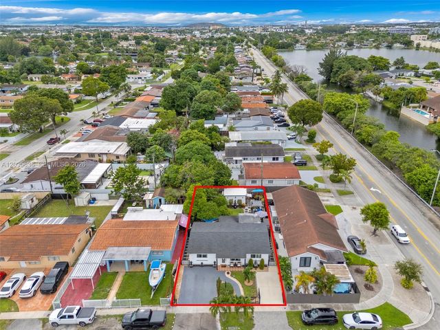 4340 W 5th Avenue, Hialeah, FL 33012