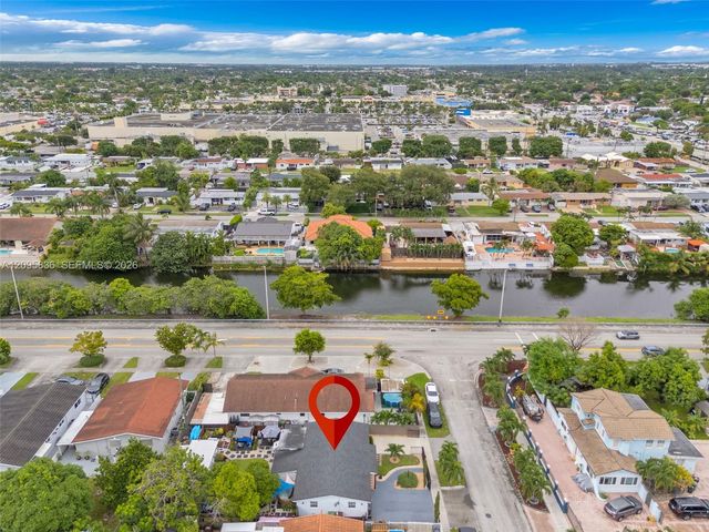 4340 W 5th Avenue, Hialeah, FL 33012