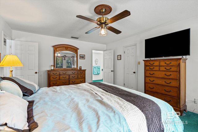 12580 King Arthur Drive, Grand Bay, AL 36541