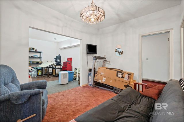 12580 King Arthur Drive, Grand Bay, AL 36541