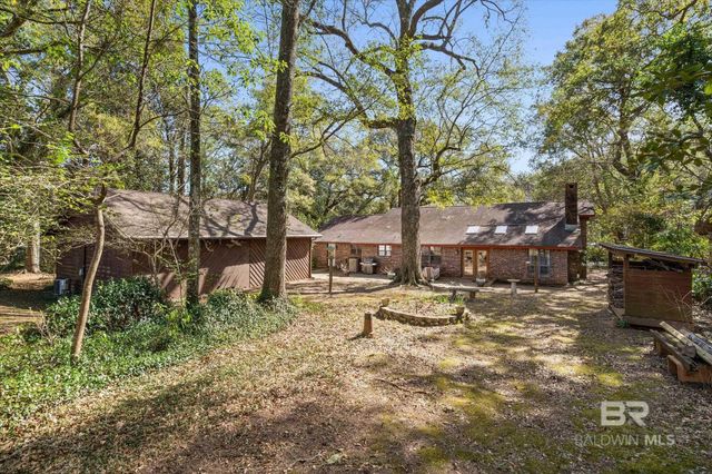 12580 King Arthur Drive, Grand Bay, AL 36541