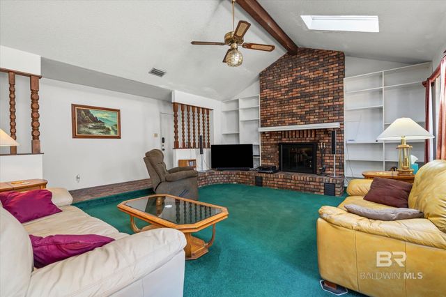 12580 King Arthur Drive, Grand Bay, AL 36541