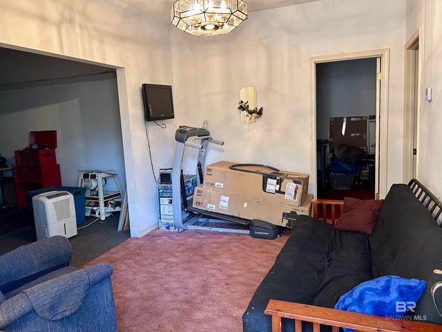 12580 King Arthur Drive, Grand Bay, AL 36541