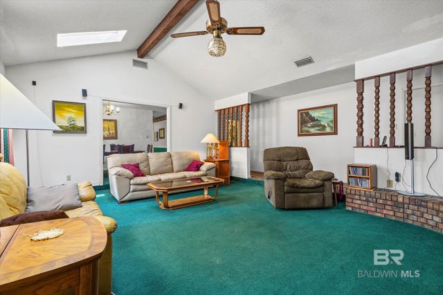 12580 King Arthur Drive, Grand Bay, AL 36541