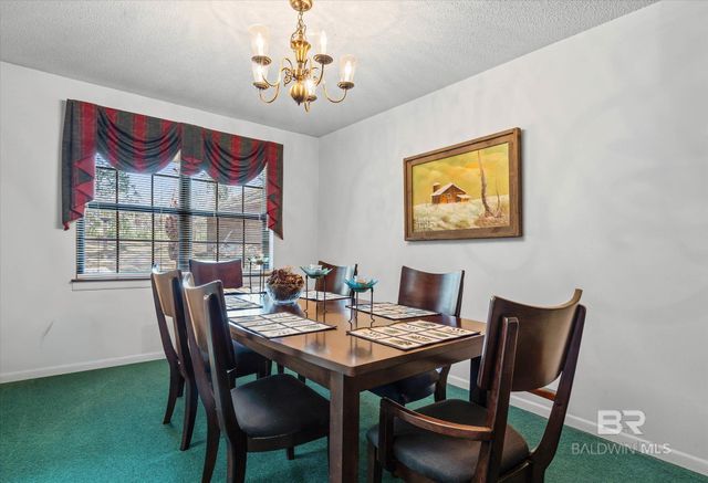 12580 King Arthur Drive, Grand Bay, AL 36541