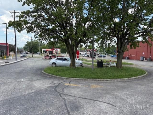 1318 S Breiel Boulevard, Middletown, OH 45044