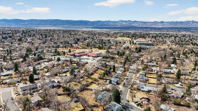 646 W Davies Way, Littleton, CO 80120