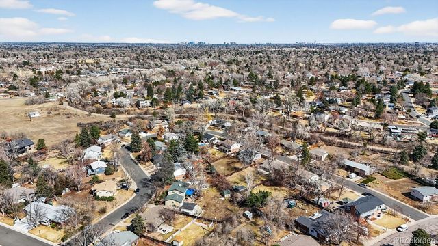 646 W Davies Way, Littleton, CO 80120