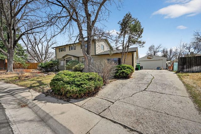 646 W Davies Way, Littleton, CO 80120