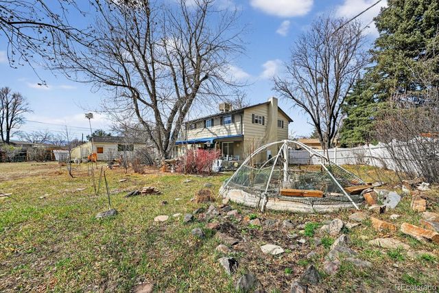 646 W Davies Way, Littleton, CO 80120