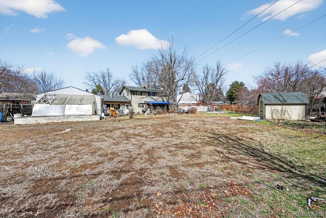 646 W Davies Way, Littleton, CO 80120