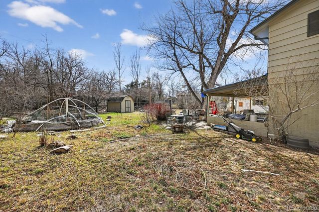 646 W Davies Way, Littleton, CO 80120