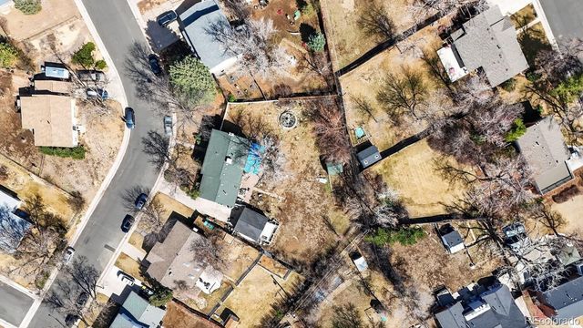 646 W Davies Way, Littleton, CO 80120